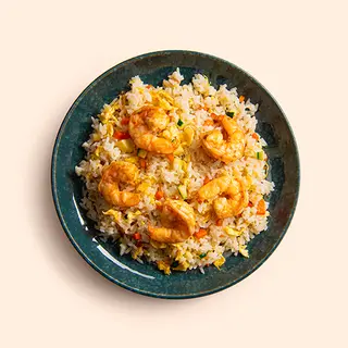 Yakimeshi