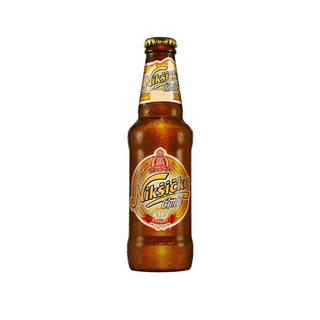 Nik Gold pivo