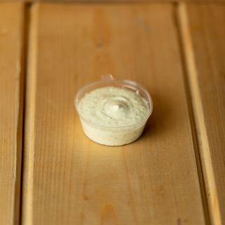 Mayonesa de Pepinillo