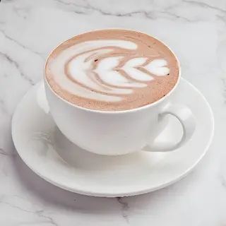 Какао (0.4л)