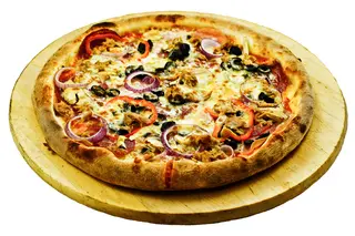 Pizza Capriciosa Ø 32cm