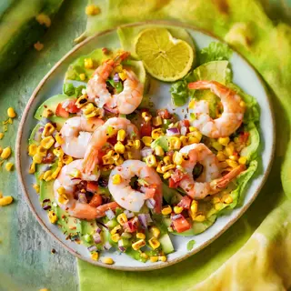 Salade Cocktail