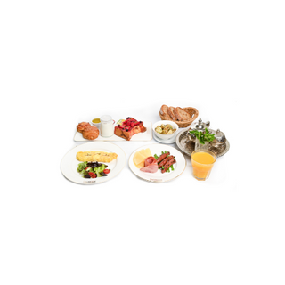 L'Adresse Brunch 