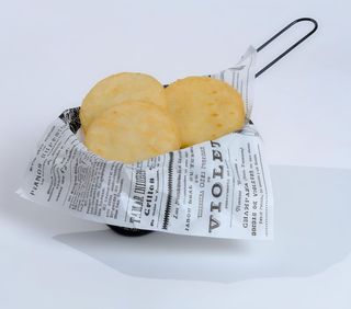 Arepas Fritas (3 Uds.)