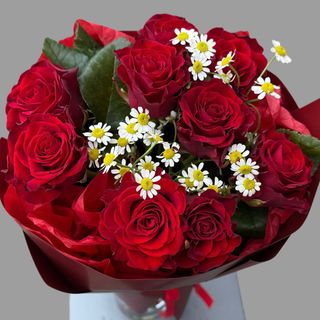 Bukiet kwiatów 1006