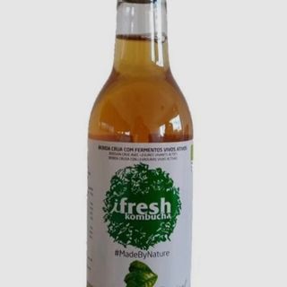 Kombucha Bio original