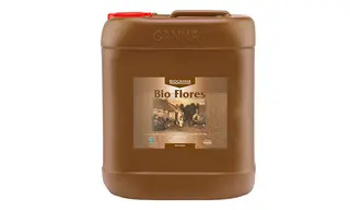 BIOCANNA Bio Flores 10 ლ