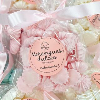 Merenguitos Dulces