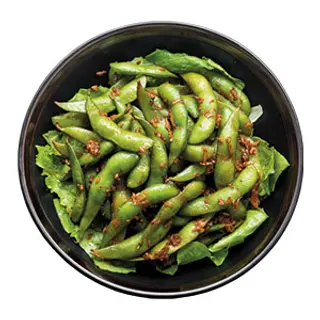 EDAMAME 