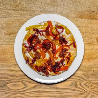 'Nduja