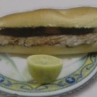 Bocadillo Pepito De Ternera