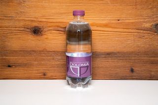 Acqua naturale da 50 cl