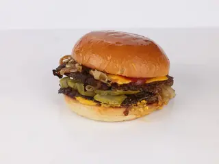 Oklahoma Smash