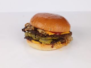 Oklahoma Smash