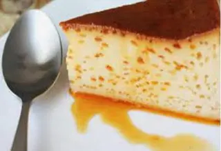 Quesillo (Porción)