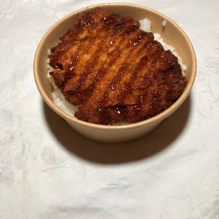 96. Katsu don