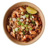 87. Padthai de gambas