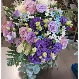 Bouquet fiori misti