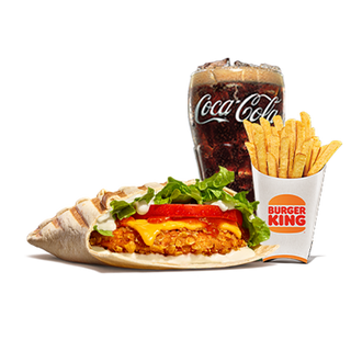 Chicken Tortilla Menu