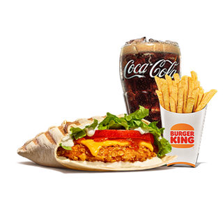 Chicken Tortilla Menu