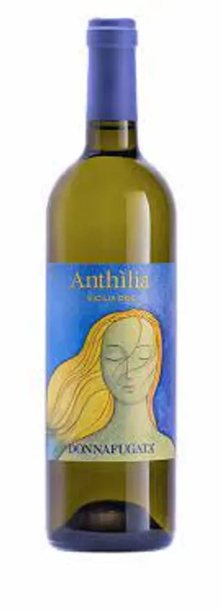 Anthilia