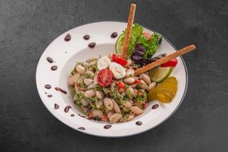 Анталья Пияз салат (250г)