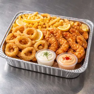 Sea Mix Box