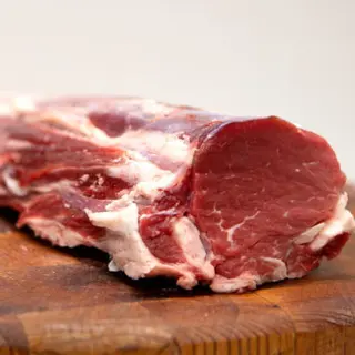 Solomillo De Ternera Angus Medallón 2 X 200 Gr