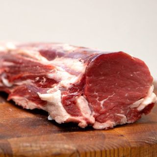 Solomillo De Ternera Angus Medallón 2 X 200 Gr