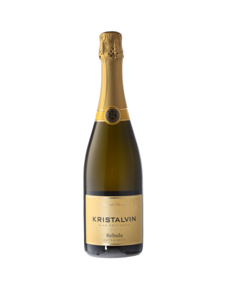 Rebula Kritalvin Extra Brut