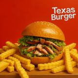 ტეხასური ბურგერი