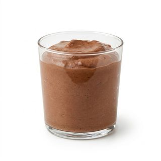 Mousse Alla Nutella