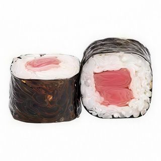 70.Maki De Atún (8 Uds.)