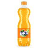 Напій Фанта апельсин (750мл)