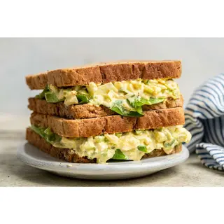 Egg Sandwich