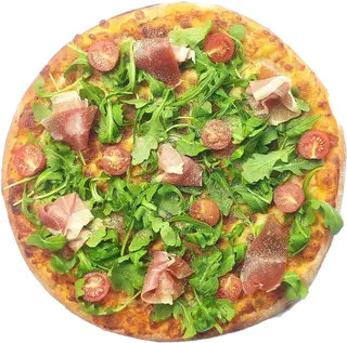Pizza Włoska wyprawa 32cm