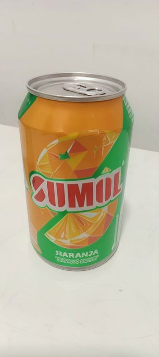 Sumol Laranja 33cl