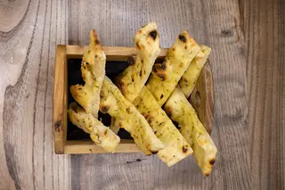 Focaccia
