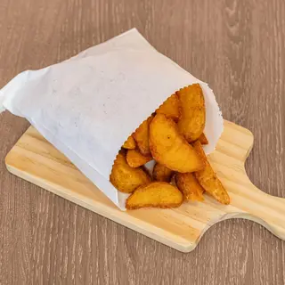 Patatas Delux