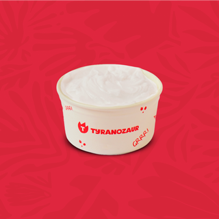 Sos de Usturoi Dip 230 g