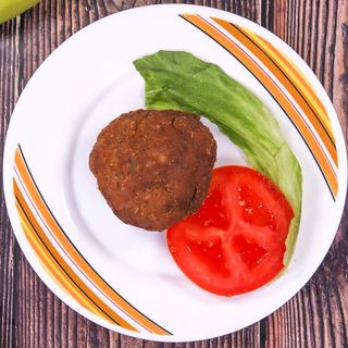 Пържено кюфте