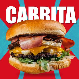 Cabrita Cheese + Patatas