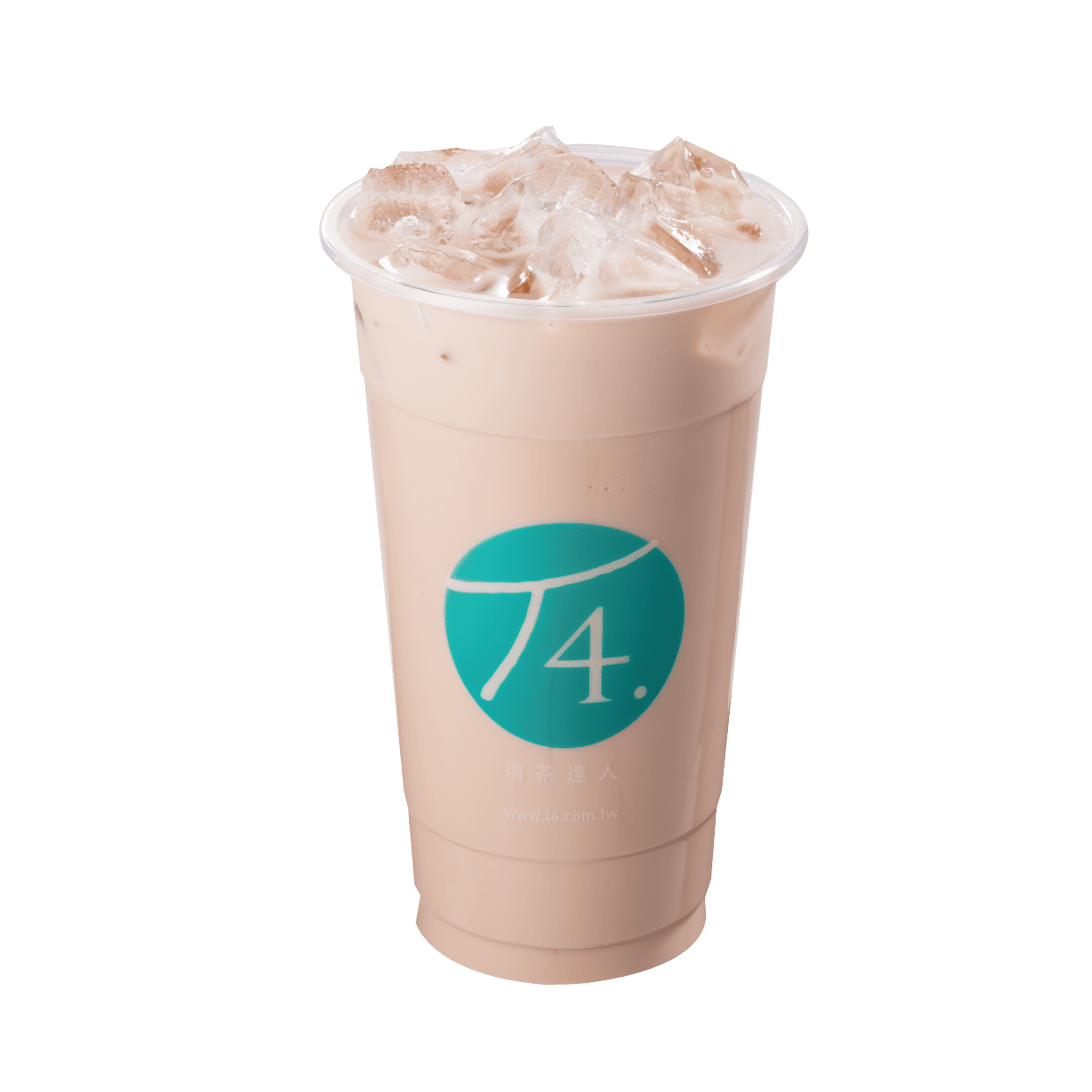 Té Negro Con Leche (Earl Grey) (700 Ml.)