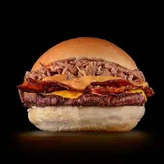 Panino Mr. Bacon vol.2