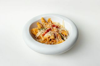 Penne Arrabbiata Q