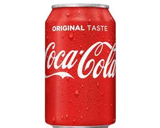 Coca-Cola 