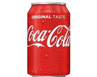 Coca-Cola 