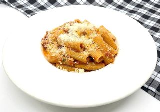 Rigatoni Norma
