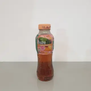 Fuze Tea Pesca Lattina 330 ml