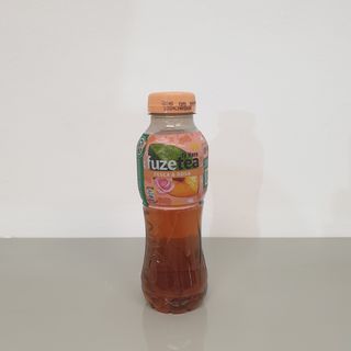 Fuze Tea Pesca Lattina 330 ml